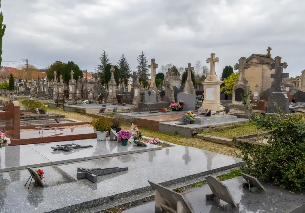 Jak znaleźć grób bliskiej osoby? Poradnik krok po kroku