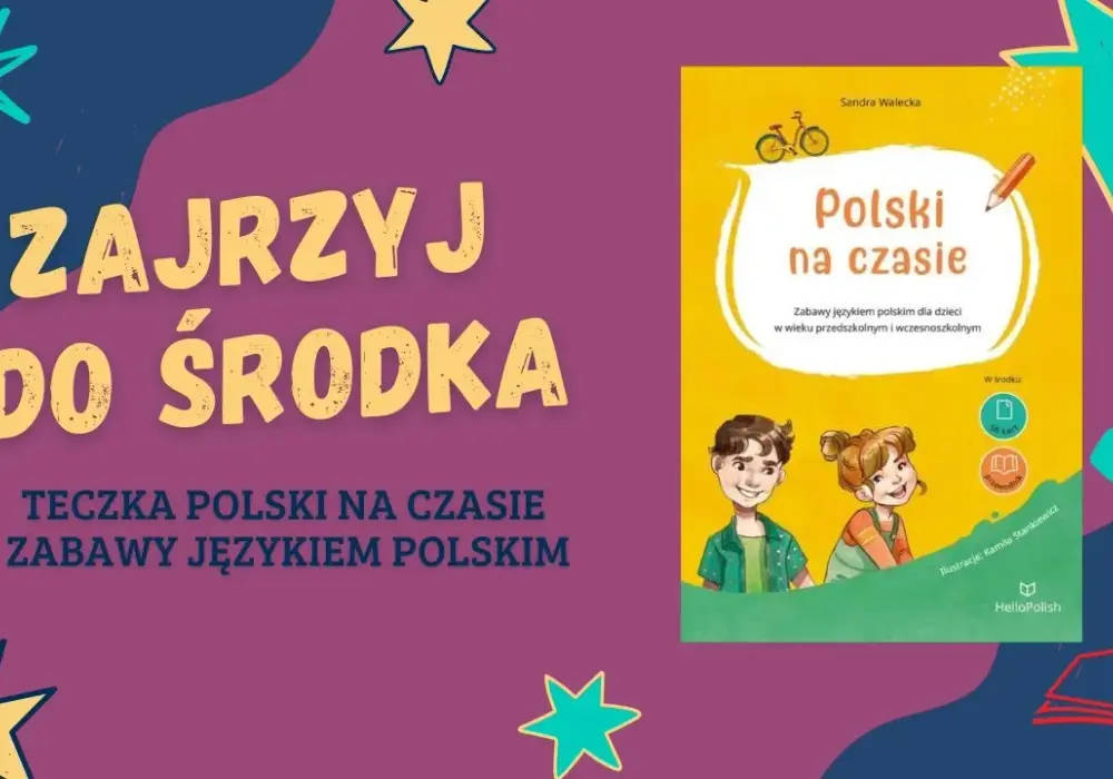 Polski klasa 5: Zajęcia wyrównawcze nadrób zaległości i zyskaj pewność!