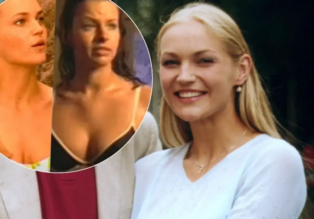 Dominika Figurska nago w filmach: wszystkie sceny rozbierane aktorki