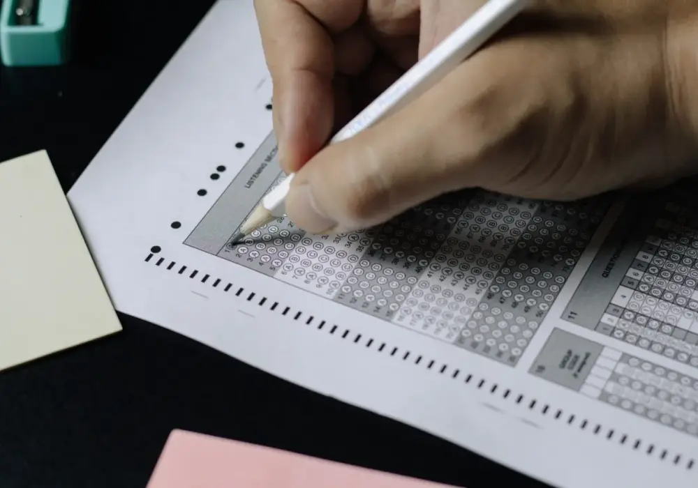 Test angielski A2: Sprawdź swój poziom i przygotuj się do egzaminu!