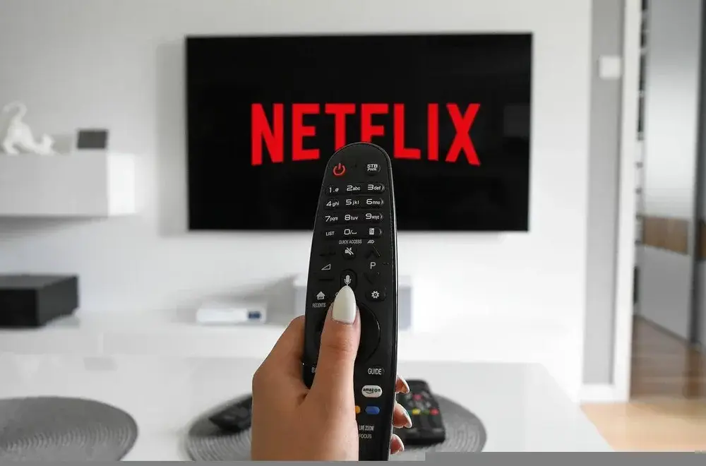 Jak zaktualizować Netflix na telewizorze - uniknij problemów z aplikacją