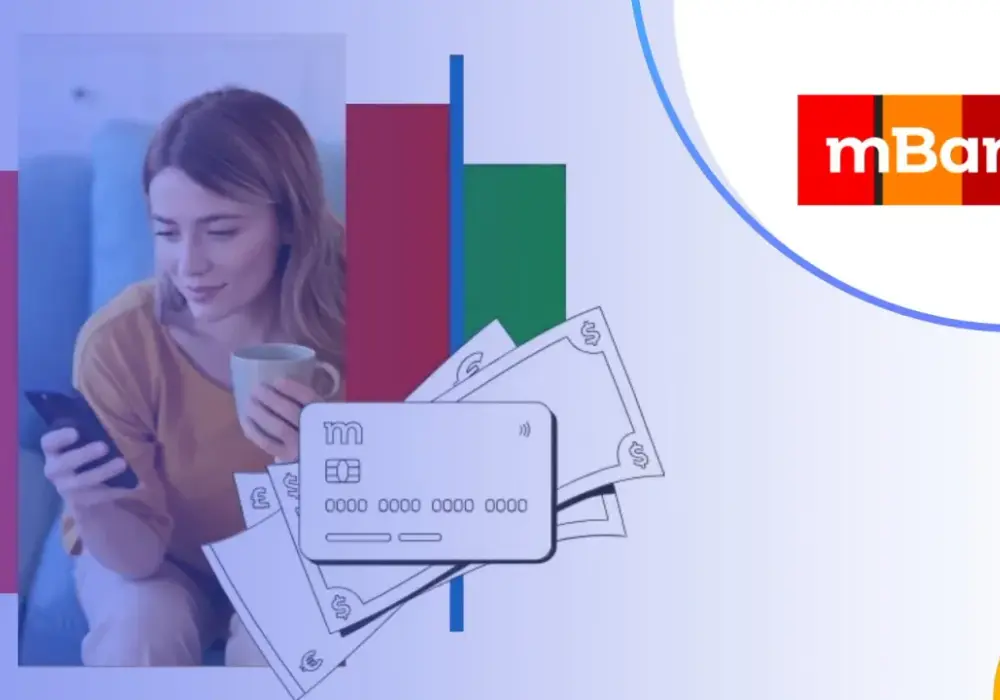 MBank - jaki to bank i co oferuje klientom w Polsce?