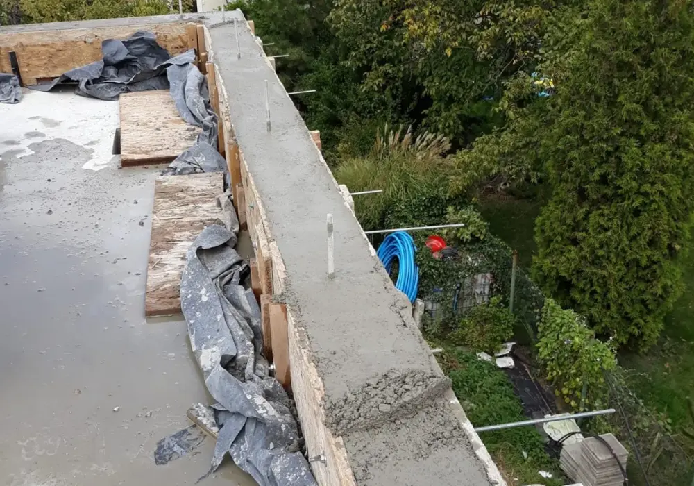 Kotwy do murłaty co ile? Kluczowe odległości dla stabilnej konstrukcji