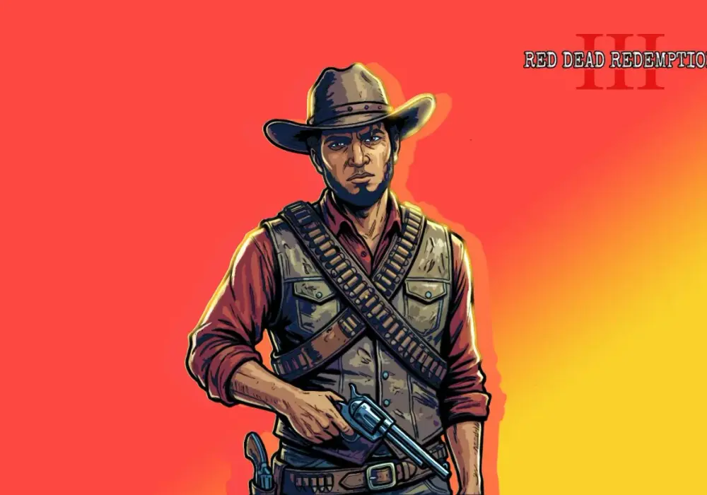 Red Dead Redemption 3 - Co wiemy? Prawda o przyszłości RDR!