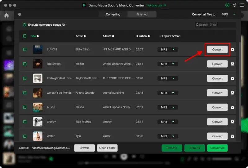 Jak pobrać muzykę ze Spotify na komputer i cieszyć się nią offline