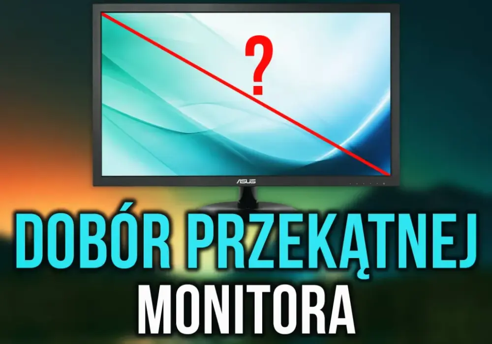 Jak zmierzyć cale monitora - Sprawdź, jak poprawnie zmierzyć ekran