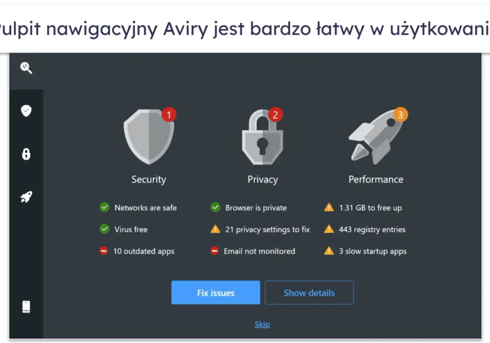 Antywirus to za mało. Jak wybrać ochronę, która naprawdę działa