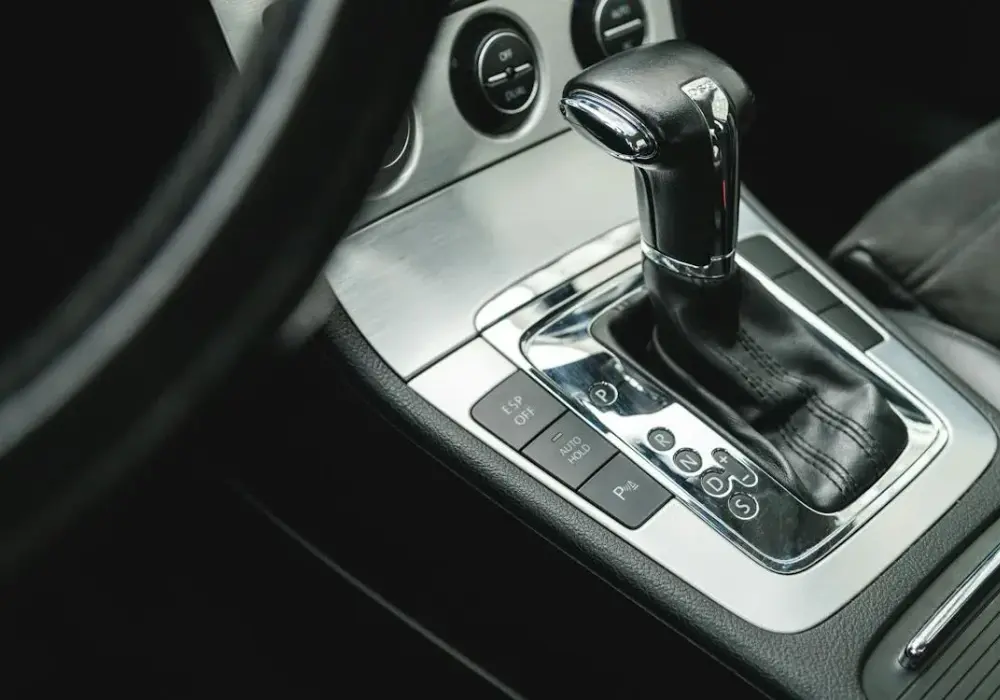 Sprzęgło hydrokinetyczne objawy – rozpoznaj problemy zanim będzie za późno