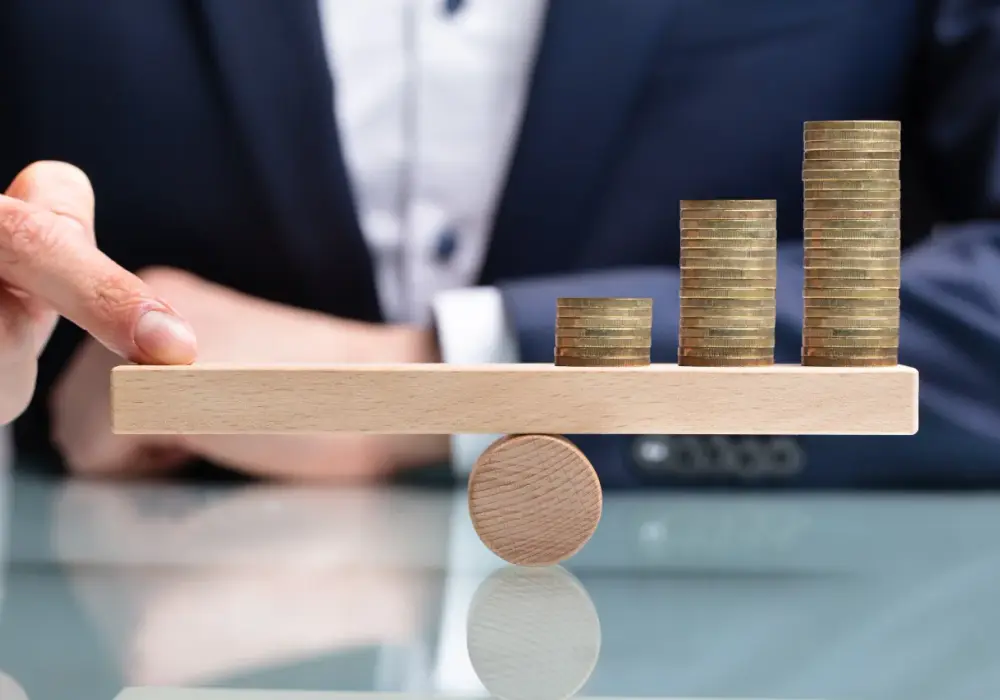 Dźwignia finansowa co to? Jak działa mechanizm dźwigni w finansach?