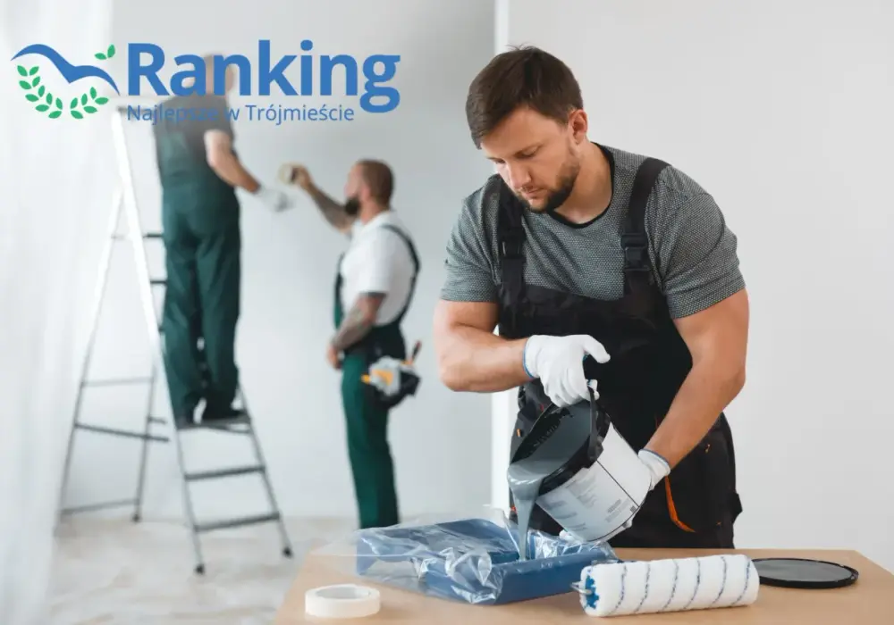 Ranking ekip remontowych w Gdańsku - 2026