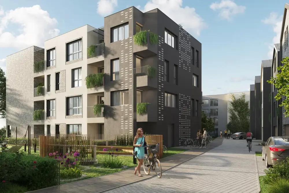 Nowe inwestycje Kraków - Gdzie warto kupić mieszkanie?