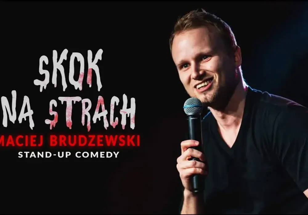 Kabaret stand up - poznaj różnice i najlepsze występy w Polsce