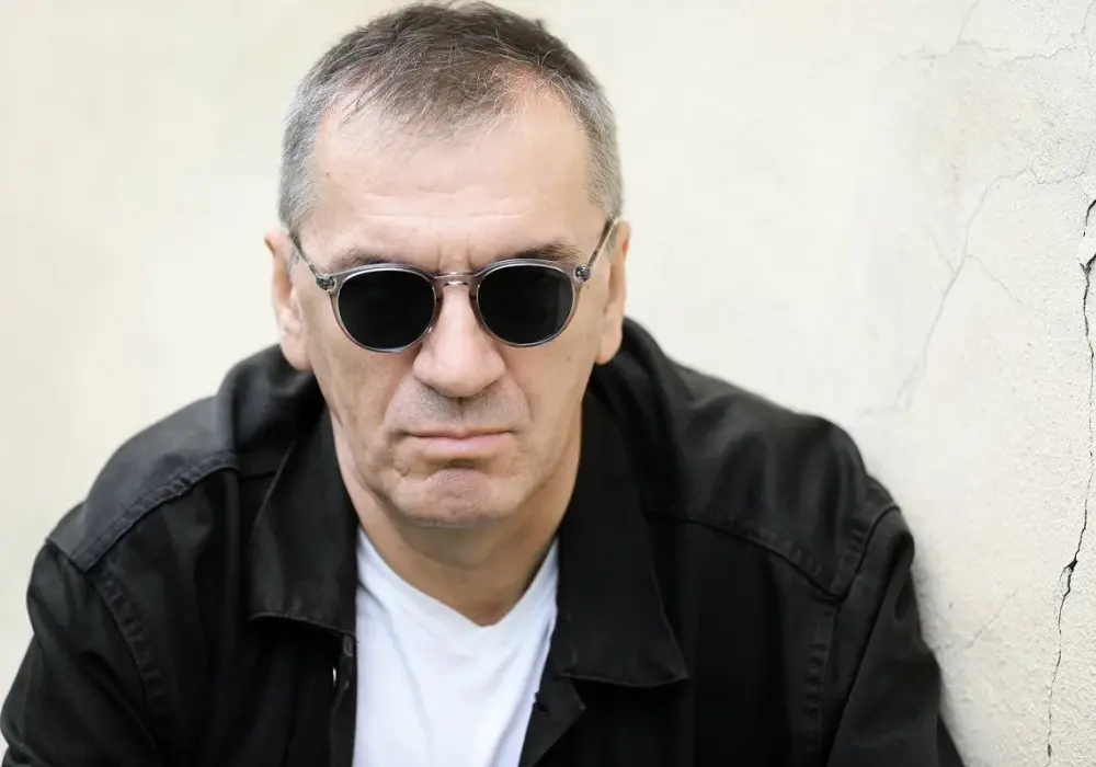 Maciej Pasikowski: Czy ma dzieci? Odpowiedź i fakty