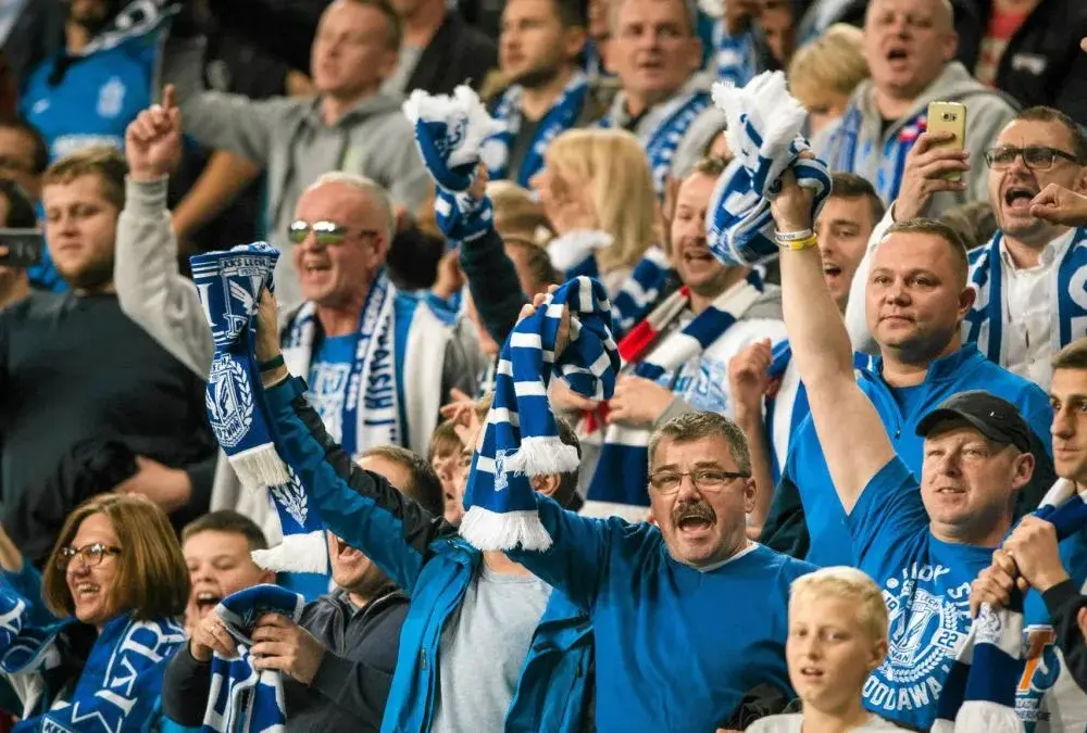 Piosenka "Never Walk Alone" – Co oznacza jej historia i znaczenie utworu?