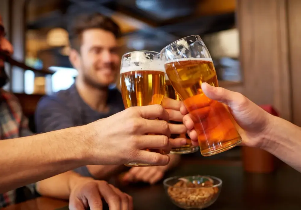 Ile alkoholu w piwie? ABV, Blg, gramy wszystko, co musisz wiedzieć