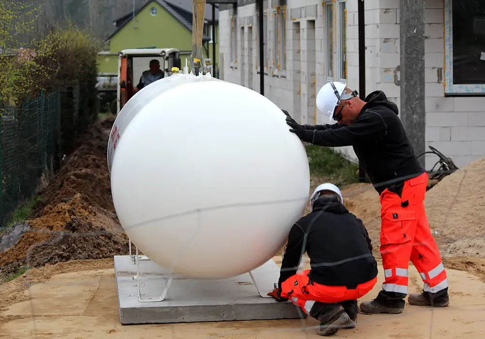 Instalacja gazowa w domu - Czy to się opłaca? Sprawdź!