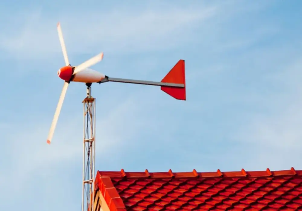 Ile zarabia elektrownia wiatrowa? Zaskakujące fakty o dochodach
