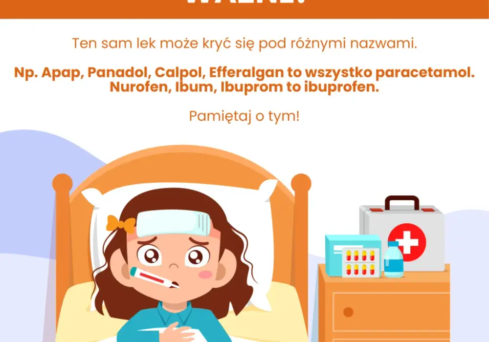 Gorączka u dziecka: kiedy wezwać pogotowie i co robić w kryzysie