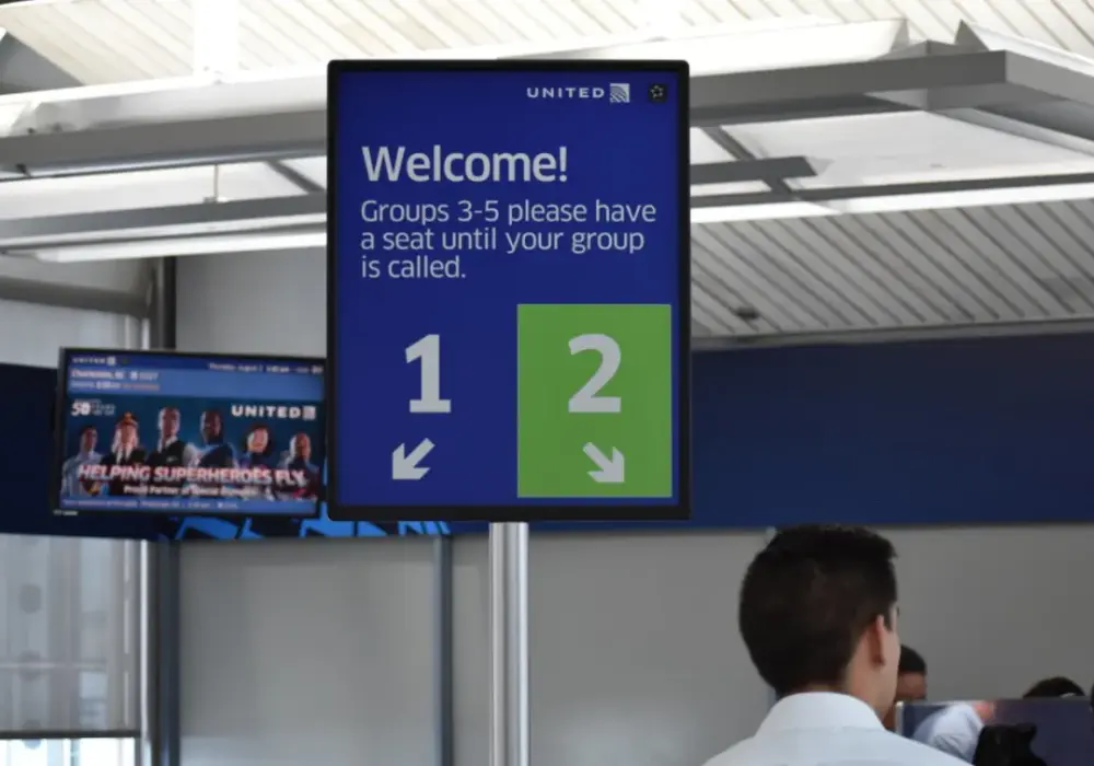 Boarding - co to znaczy? Bezstresowe wejście na pokład!