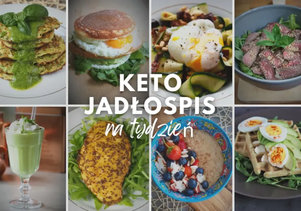 Dieta LCHF - Jak schudnąć bez głodu? Poznaj zasady i jadłospis