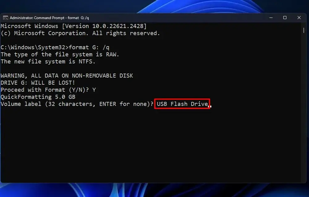 Jak sformatować pendrive na NTFS i uniknąć utraty danych
