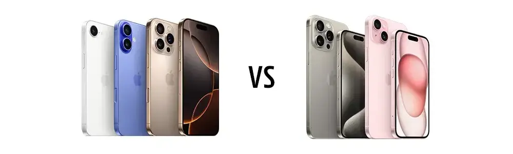 Jaki iPhone jest najlepszy? Porównanie modeli, które warto znać