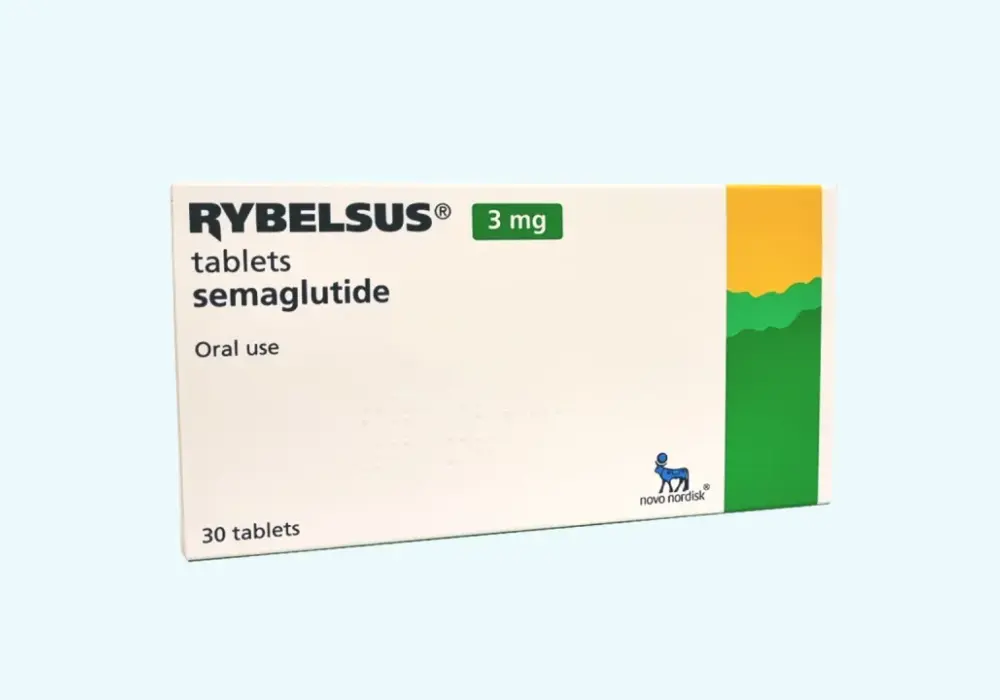 Rybelsus skutki uboczne - Co jest normą, a kiedy wezwać lekarza?