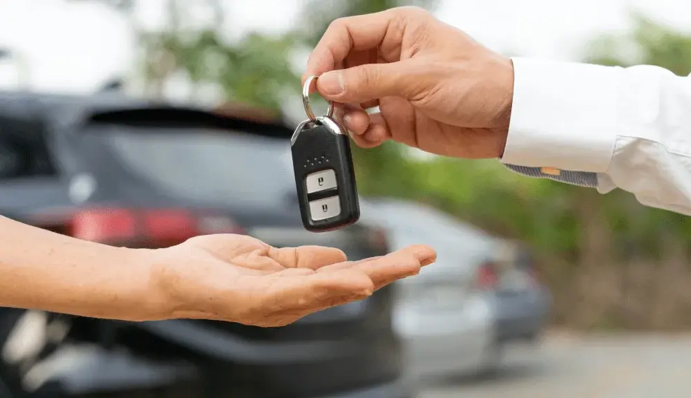 Auto na spółkę z o.o. - Jak zarejestrować i czerpać korzyści?