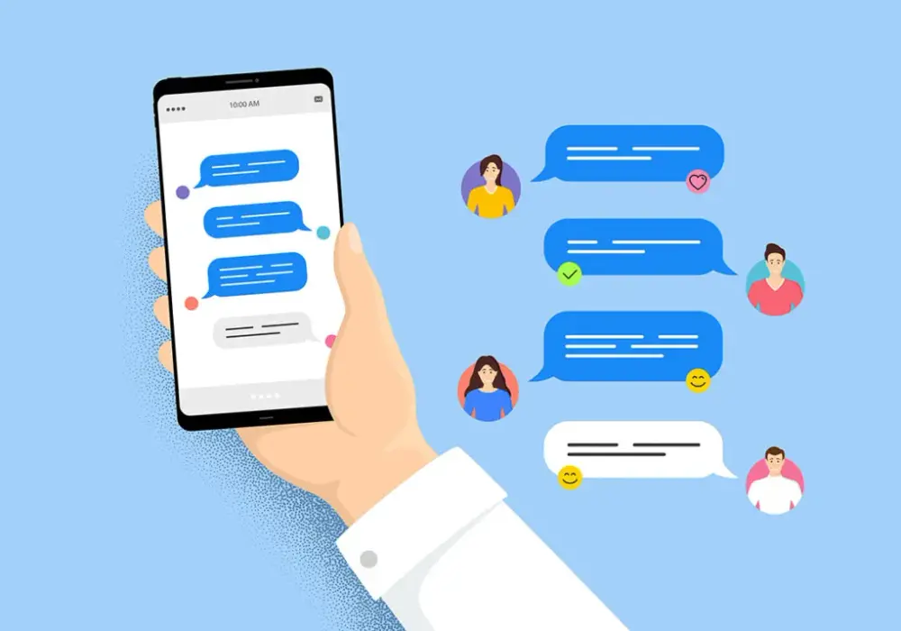 Co zamiast messengera – najlepsze alternatywy do komunikacji online