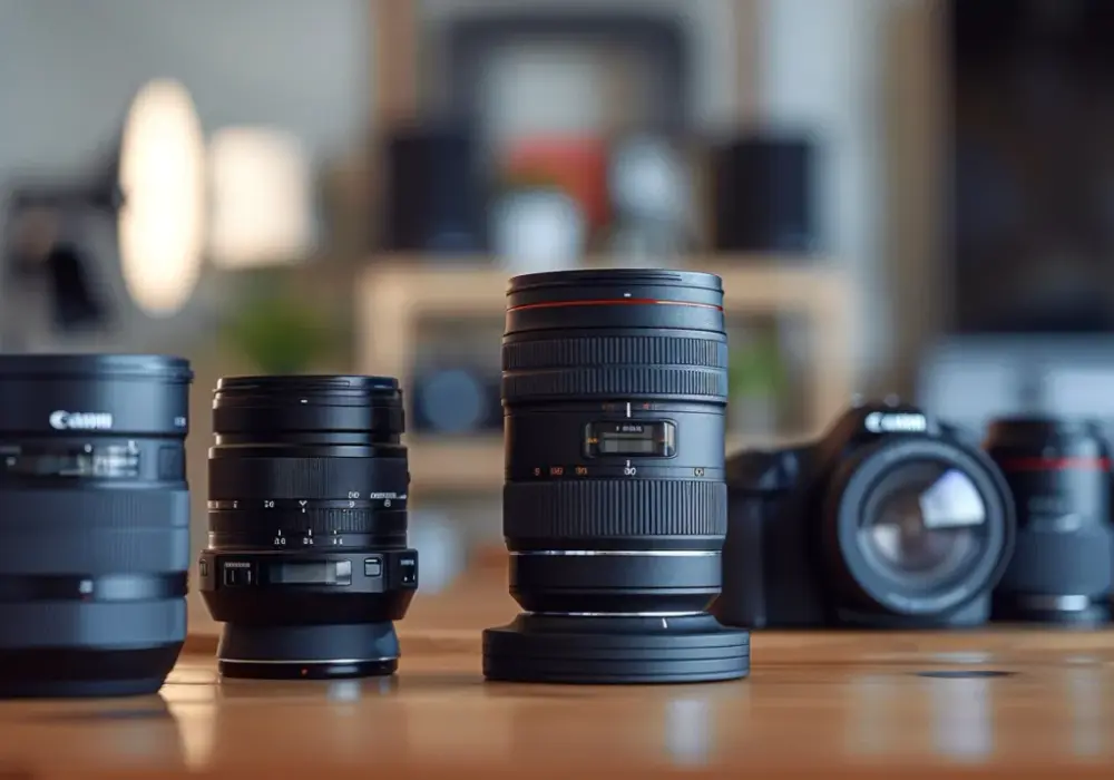 Canon 85mm: Idealny obiektyw do portretów? Test i porównanie