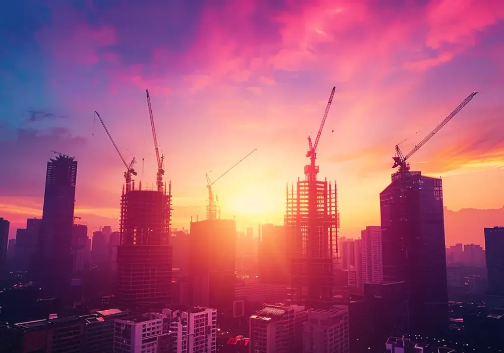 10 Najbardziej Obiecujących Rynków Nieruchomości na Świecie w 2025 roku