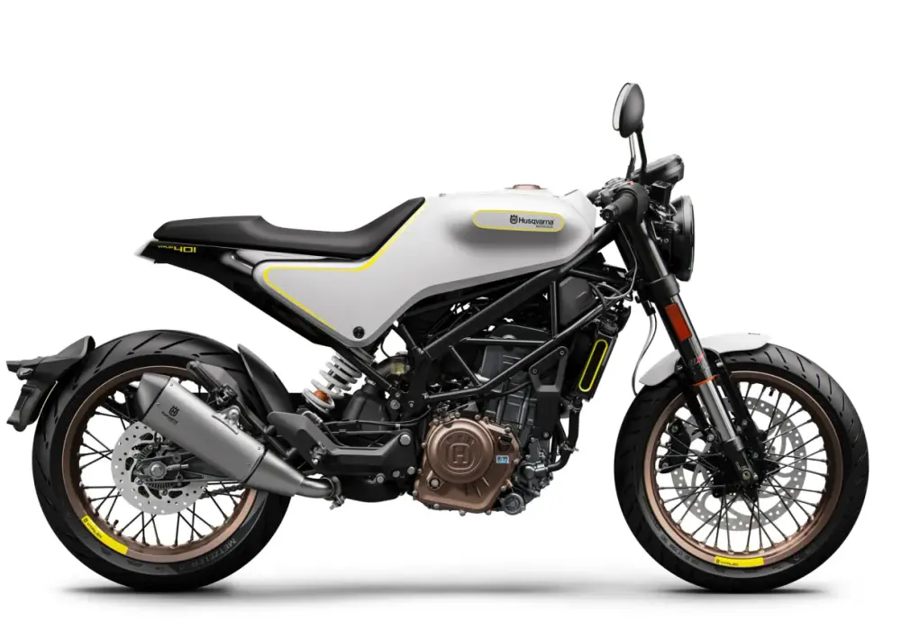 Husqvarna sklep motocykle – gdzie kupić i na co zwrócić uwagę przy wyborze