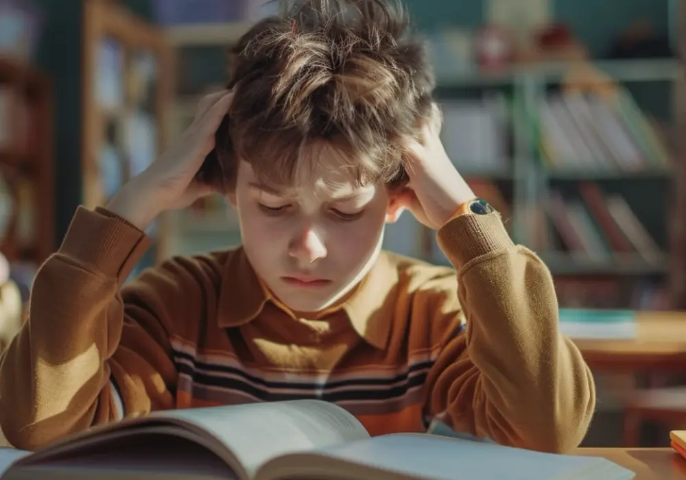 Co myśli nauczyciel o uczniu z dysleksją? Odkryj opinie nauczycieli