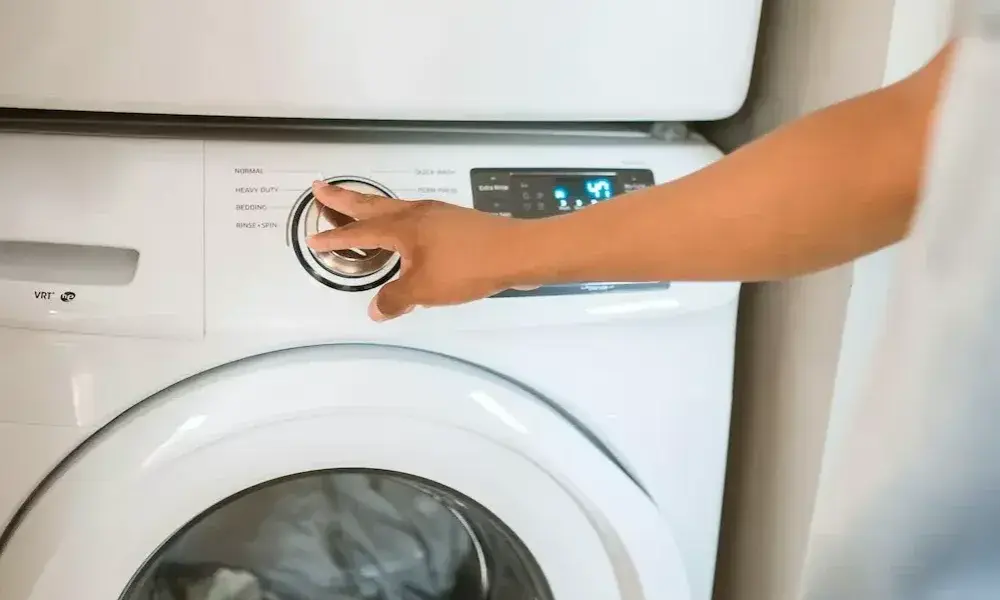 Jak zresetować pralkę Whirlpool: 6 skutecznych kroków naprawy w domu