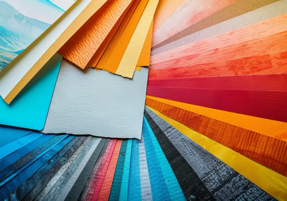 Papier fotograficzny: Jak wybrać najlepszy do zdjęć? Poradnik
