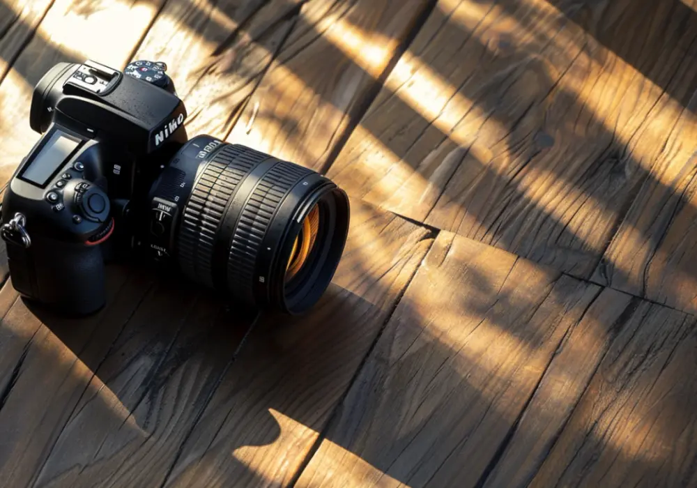 Nikon D750 body - Dlaczego warto mieć pełnoklatkową lustrzankę?
