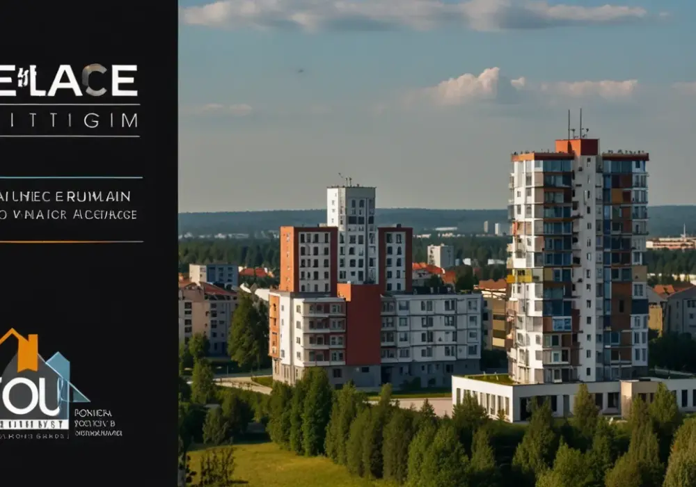 Licytacje komornicze w Kielcach: Jakie są dostępne mieszkania?