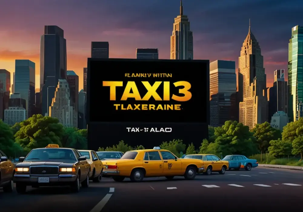 Gdzie obejrzeć legalnie taxi 3 cały film w najlepszej jakości HD - Poradnik
