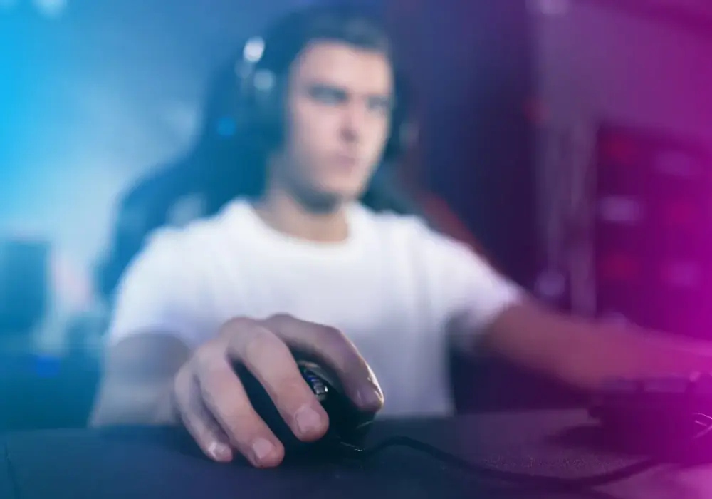 Dlaczego podczas gry online warto wybierać gry z RTP powyżej 95%