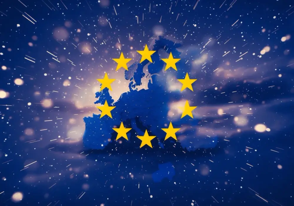 Google musi dostosować się do zmian narzucanych przez Unię Europejską