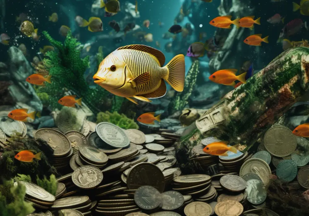 Aquaman i Zaginione Królestwo generują zysk Warner Bros, wyniki box office.