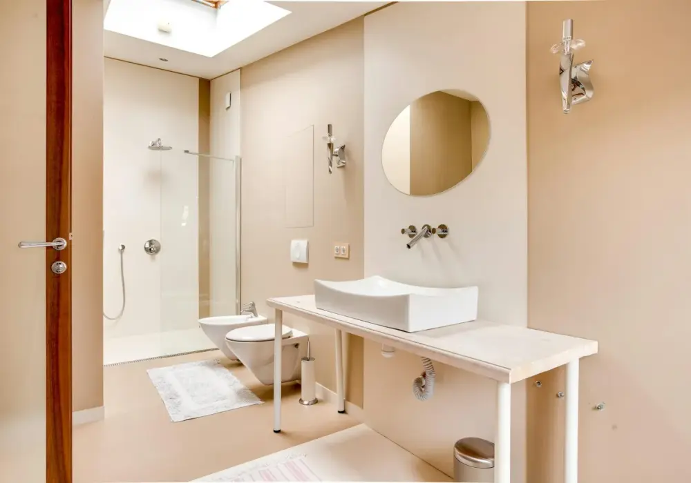 Przemień swoją łazienkę w domowe spa – inspiracje i wskazówki