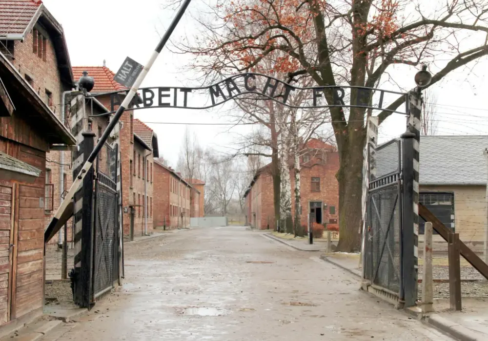 Auschwitz-Birkenau w jakim kraju? Poznaj prawdę o lokalizacji