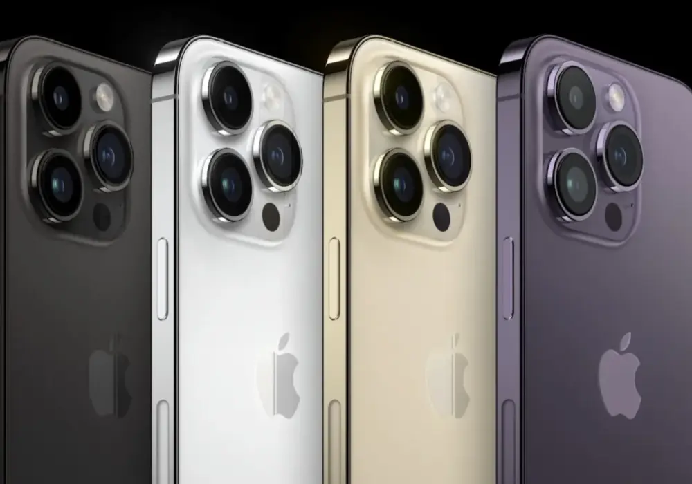 Ile kosztuje iPhone 14 w USA? Ceny, które mogą Cię zaskoczyć