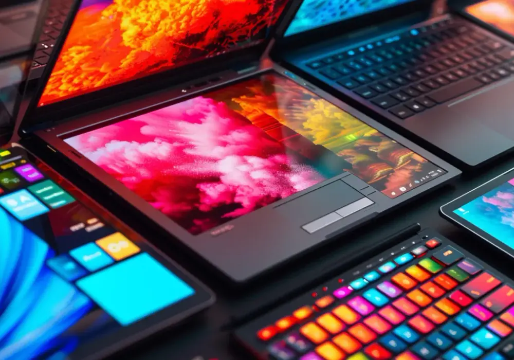 Matryce do laptopów - Jak wybrać najlepszą matrycę do swojego laptopa?