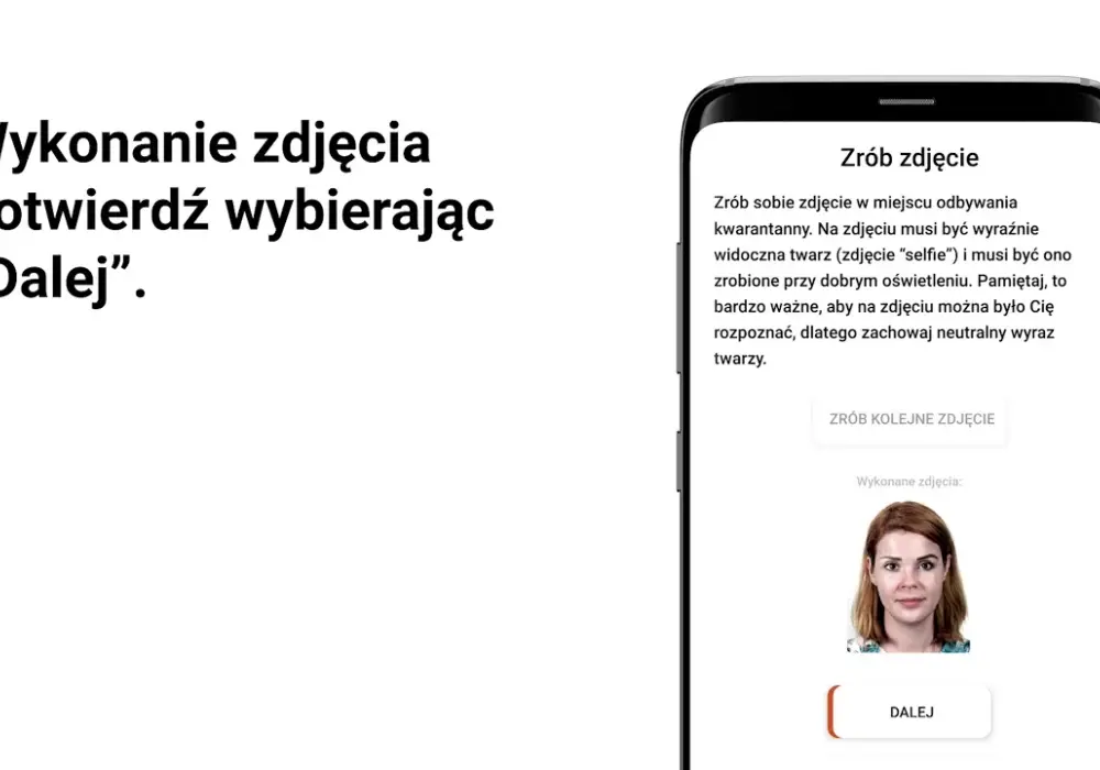 Jak korzystać z aplikacji kwarantanna - proste kroki i porady