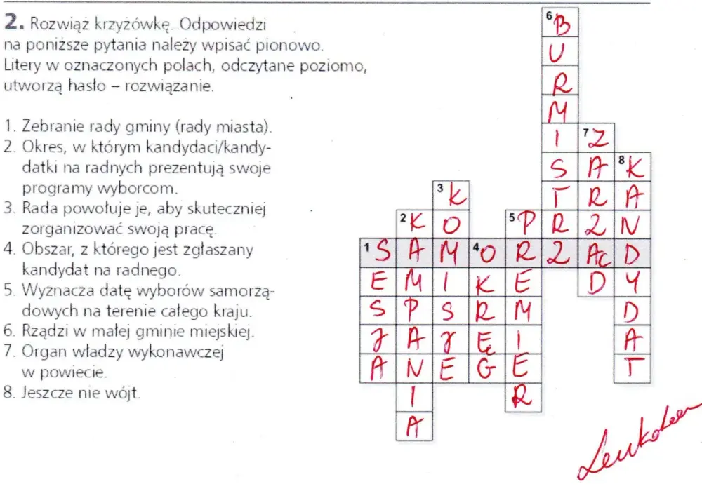 Marzenie aktora krzyżówka: najlepsze odpowiedzi i wskazówki do rozwiązania