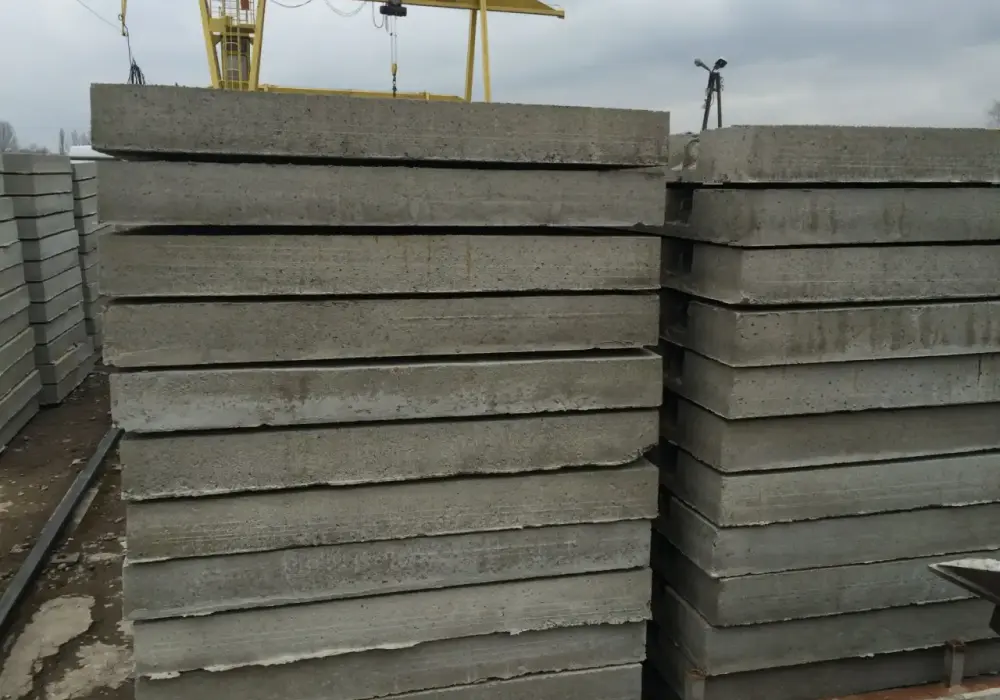 Płyty drogowe betonowe: Praktyczny przewodnik i porównanie opcji