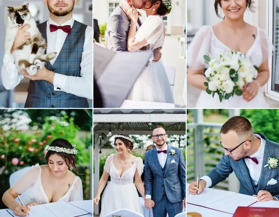 Ile kosztuje fotograf na ślub cywilny? Sprawdź ceny i oferty w Polsce