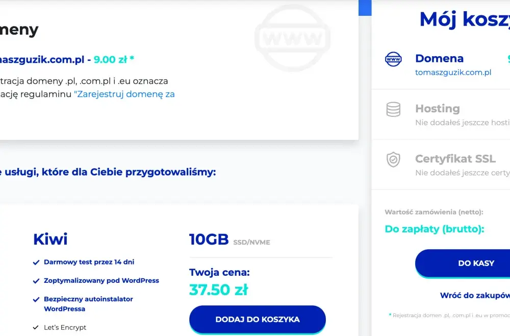 Jak wykupić domenę na własność i uniknąć zbędnych kosztów